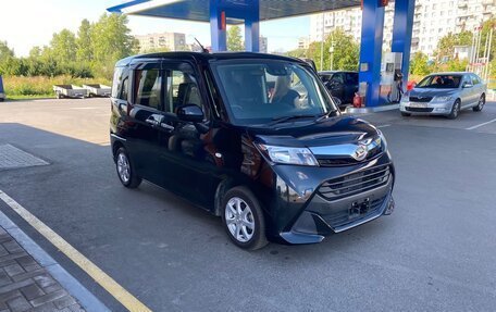 Daihatsu Thor I, 2020 год, 1 250 000 рублей, 1 фотография