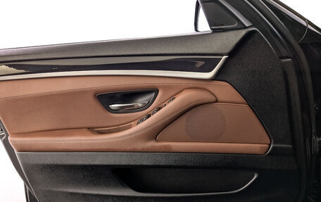 BMW 5 серия, 2016 год, 2 500 000 рублей, 19 фотография