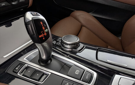 BMW 5 серия, 2016 год, 2 500 000 рублей, 26 фотография