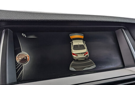 BMW 5 серия, 2016 год, 2 500 000 рублей, 27 фотография