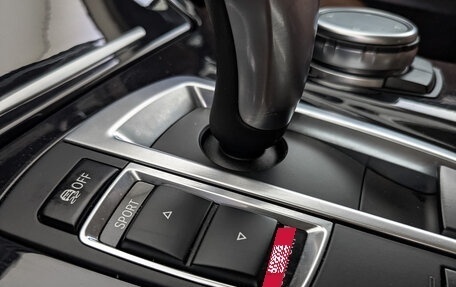 BMW 5 серия, 2016 год, 2 500 000 рублей, 21 фотография