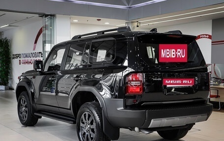 Toyota Land Cruiser Prado, 2024 год, 10 550 000 рублей, 4 фотография