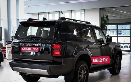 Toyota Land Cruiser Prado, 2024 год, 10 550 000 рублей, 5 фотография