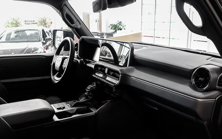 Toyota Land Cruiser Prado, 2024 год, 10 550 000 рублей, 13 фотография