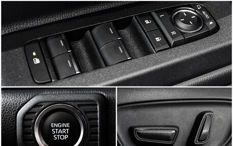 Toyota Land Cruiser Prado, 2024 год, 10 550 000 рублей, 15 фотография