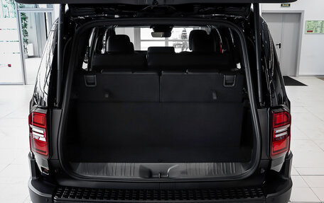 Toyota Land Cruiser Prado, 2024 год, 10 550 000 рублей, 12 фотография