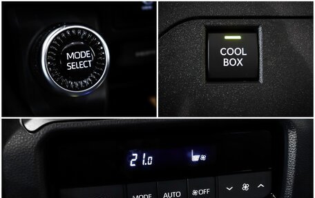 Toyota Land Cruiser Prado, 2024 год, 10 550 000 рублей, 16 фотография