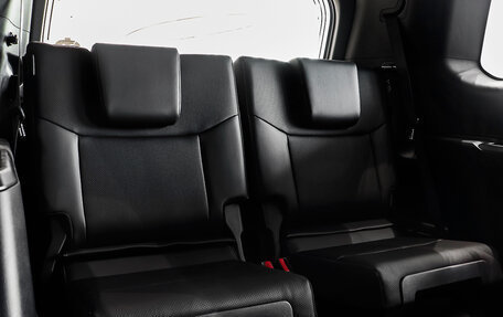 Toyota Land Cruiser Prado, 2024 год, 10 550 000 рублей, 21 фотография