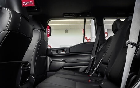 Toyota Land Cruiser Prado, 2024 год, 10 550 000 рублей, 22 фотография