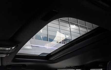 Toyota Land Cruiser Prado, 2024 год, 10 550 000 рублей, 25 фотография