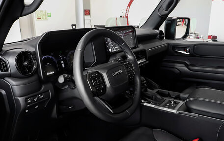 Toyota Land Cruiser Prado, 2024 год, 10 550 000 рублей, 28 фотография