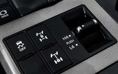 Toyota Land Cruiser Prado, 2024 год, 10 550 000 рублей, 31 фотография