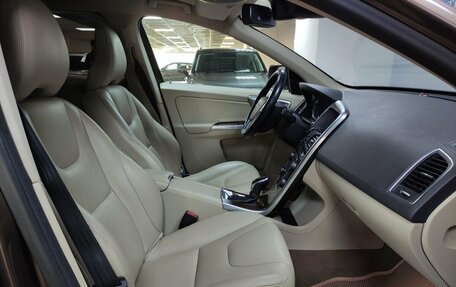 Volvo XC60 II, 2013 год, 1 755 000 рублей, 10 фотография