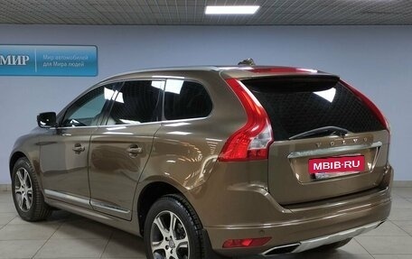 Volvo XC60 II, 2013 год, 1 755 000 рублей, 7 фотография