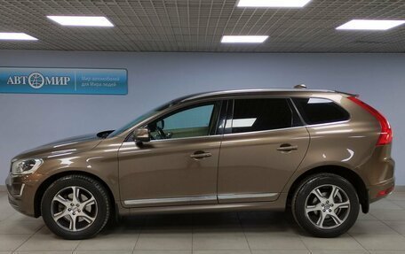 Volvo XC60 II, 2013 год, 1 755 000 рублей, 8 фотография