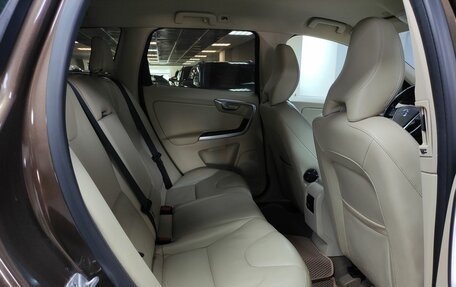 Volvo XC60 II, 2013 год, 1 755 000 рублей, 11 фотография