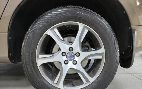 Volvo XC60 II, 2013 год, 1 755 000 рублей, 9 фотография