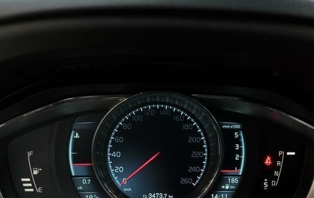 Volvo XC60 II, 2013 год, 1 755 000 рублей, 14 фотография