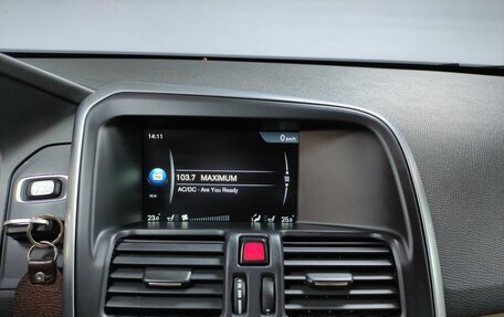 Volvo XC60 II, 2013 год, 1 755 000 рублей, 15 фотография