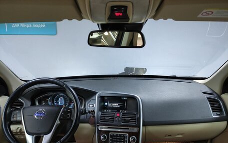 Volvo XC60 II, 2013 год, 1 755 000 рублей, 12 фотография