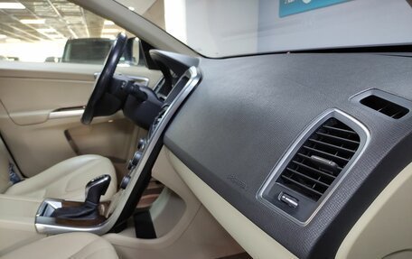 Volvo XC60 II, 2013 год, 1 755 000 рублей, 19 фотография