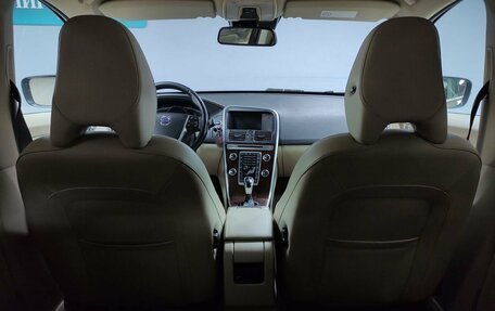 Volvo XC60 II, 2013 год, 1 755 000 рублей, 23 фотография