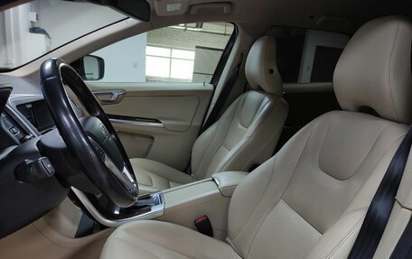 Volvo XC60 II, 2013 год, 1 755 000 рублей, 24 фотография