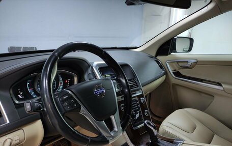 Volvo XC60 II, 2013 год, 1 755 000 рублей, 25 фотография