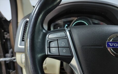 Volvo XC60 II, 2013 год, 1 755 000 рублей, 28 фотография