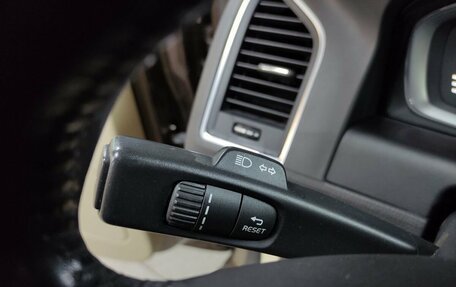 Volvo XC60 II, 2013 год, 1 755 000 рублей, 29 фотография