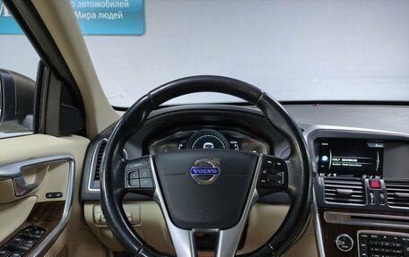 Volvo XC60 II, 2013 год, 1 755 000 рублей, 26 фотография