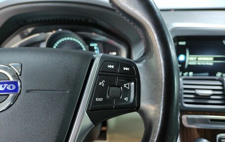 Volvo XC60 II, 2013 год, 1 755 000 рублей, 27 фотография