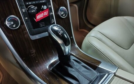 Volvo XC60 II, 2013 год, 1 755 000 рублей, 17 фотография