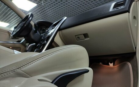 Volvo XC60 II, 2013 год, 1 755 000 рублей, 31 фотография