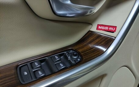 Volvo XC60 II, 2013 год, 1 755 000 рублей, 34 фотография