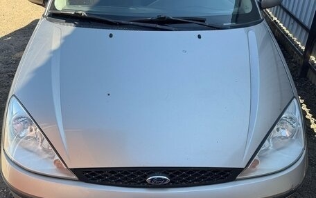 Ford Focus IV, 2004 год, 179 000 рублей, 1 фотография