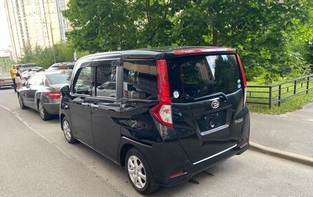 Daihatsu Thor I, 2020 год, 1 250 000 рублей, 3 фотография