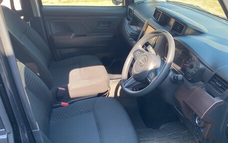 Daihatsu Thor I, 2020 год, 1 250 000 рублей, 7 фотография