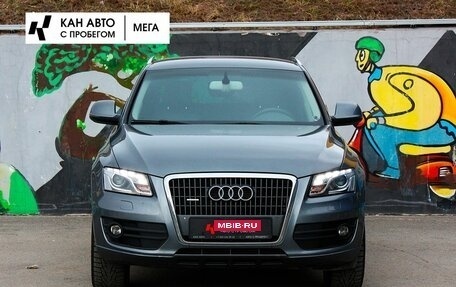 Audi Q5, 2012 год, 1 698 000 рублей, 3 фотография
