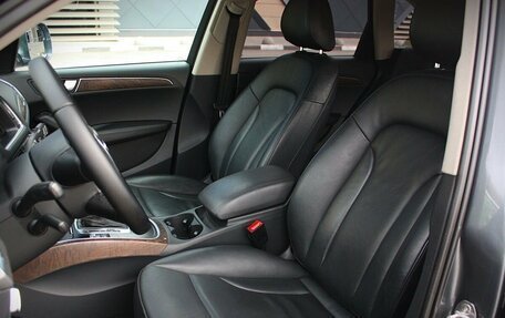 Audi Q5, 2012 год, 1 698 000 рублей, 16 фотография