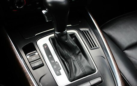 Audi Q5, 2012 год, 1 698 000 рублей, 8 фотография