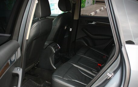 Audi Q5, 2012 год, 1 698 000 рублей, 15 фотография