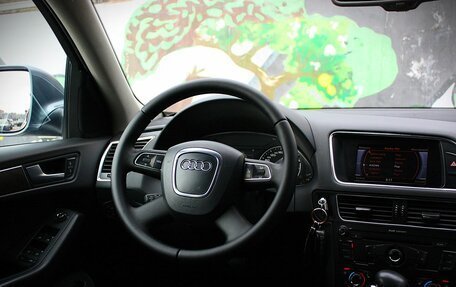 Audi Q5, 2012 год, 1 698 000 рублей, 12 фотография