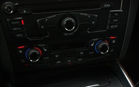 Audi Q5, 2012 год, 1 698 000 рублей, 9 фотография