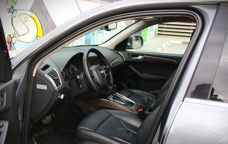 Audi Q5, 2012 год, 1 698 000 рублей, 14 фотография