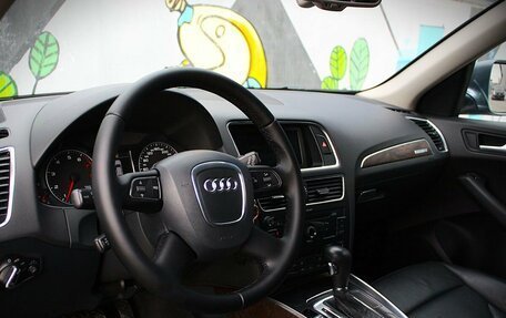 Audi Q5, 2012 год, 1 698 000 рублей, 5 фотография