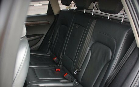 Audi Q5, 2012 год, 1 698 000 рублей, 17 фотография