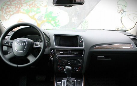 Audi Q5, 2012 год, 1 698 000 рублей, 6 фотография
