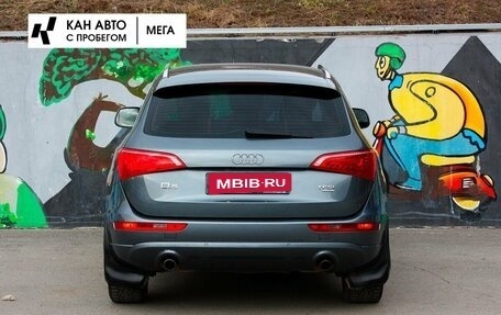 Audi Q5, 2012 год, 1 698 000 рублей, 4 фотография