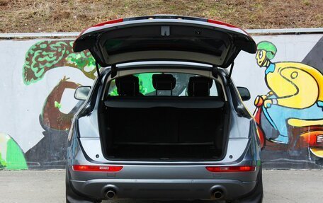 Audi Q5, 2012 год, 1 698 000 рублей, 19 фотография